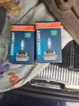 Lampadas xenon d1s 6000k