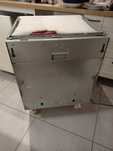 Zmywarka Whirlpool wymieniona pompa