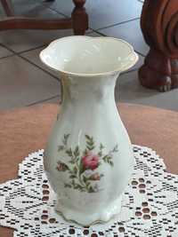 Wazon porcelana Rosenthal Moliere Moosrose (P.4328)