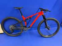 Rower górski MTB Rockrider XC Race 940 S karbon SRAM GX T-type size L