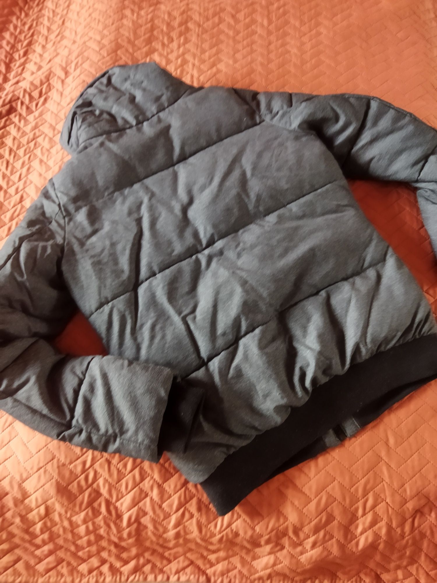 Kurtka zimowa Cropp r.xs,s