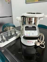 Robot de cozinha Moulinex i-Companion