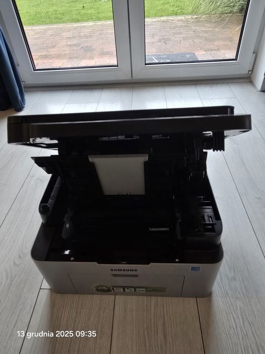 Drukarka laserowa Samsung M2070