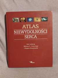 Atlas niewydolności serca - Red. W.S. Colucci, E. Braunwald