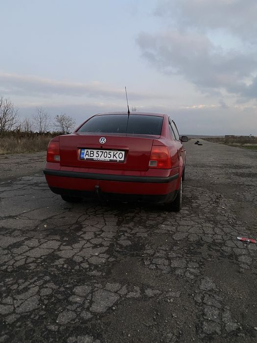 Продам пасат б5