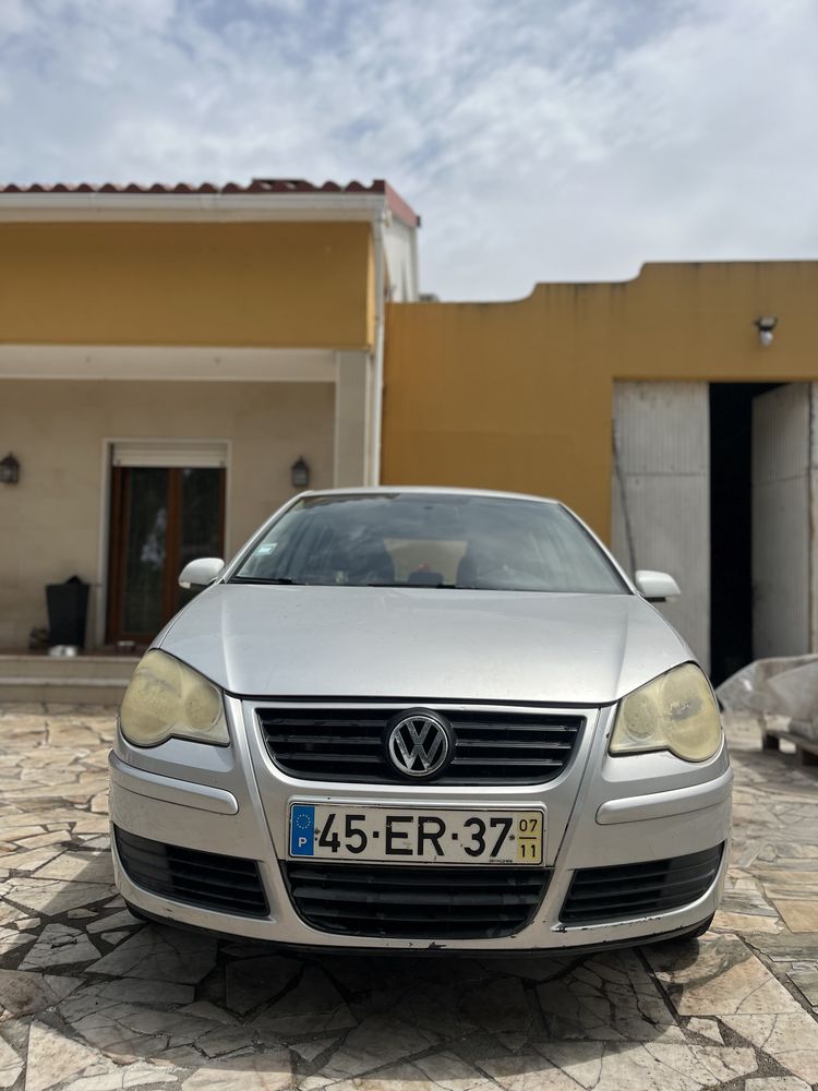 Volkswagen Polo 1.4