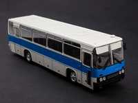Модель автобуса IKARUS-256 (1977) - серия Наши автобусы №31