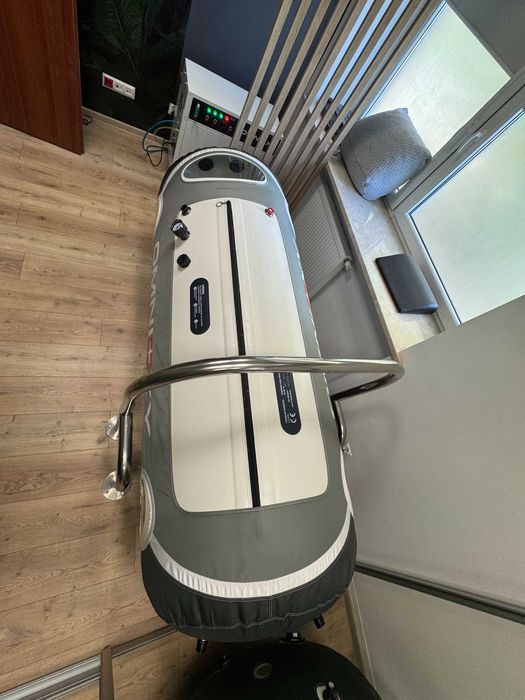 Komora Hiperbaryczna OmniOxy