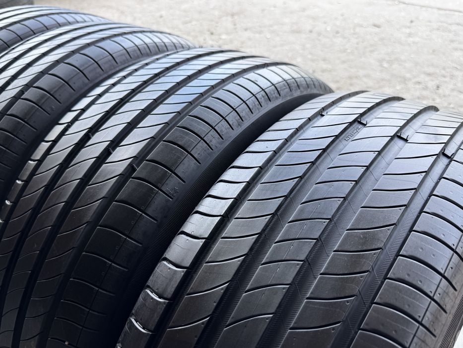 Prawie NOWE 225/55/18 Michelin 2023r opony letnie