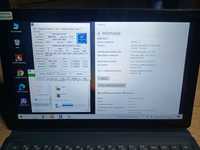 Dotykowy laptop tablet z Windowsem 10, Kruger Matz EDGE 1162, USB C