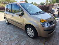 Renault Modus 1.6 Klimatyzacja Sprawna Bardzo Ładny Bez