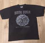 Koszulka, Dimmu Borgir, t-shirt, rozmiar L, metal