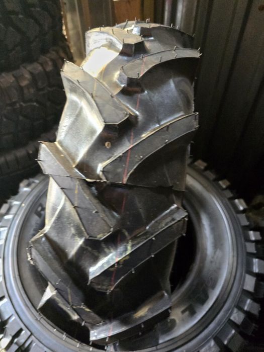 Opony 6.5/80 R13 Farmer Agro