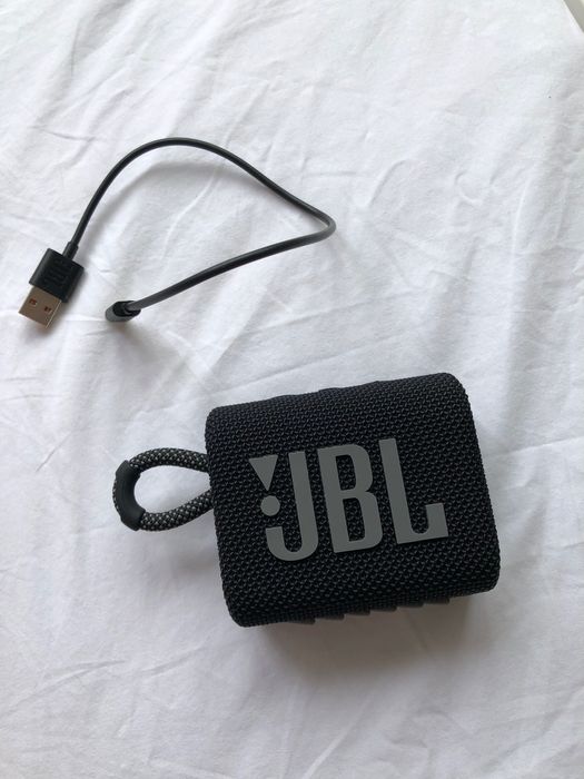 JBL go3 In a great condition