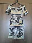 Vestido de verão