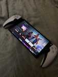 PlayStation Portal (PS5 Remote Player) + pokrowiec