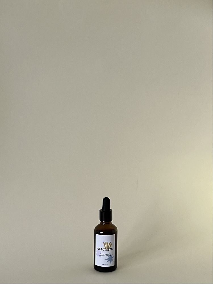 Cordyceps / Kordyceps — 50 ml