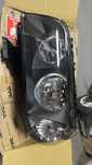 Lampy e83 BMW X3 2003/09 - 2008/08