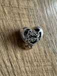 Pandora oryginalny charms best friend rose