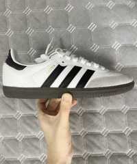 Adidas Samba OG White  38.5