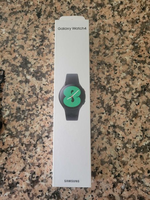 Samsung Smart Watch 4
