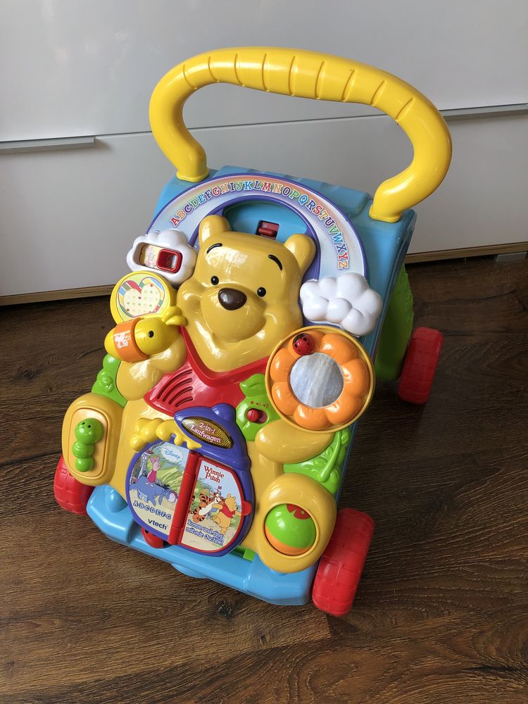 Толкар ходунки Vtech