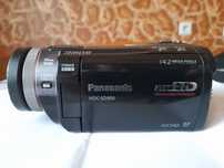 Видеокамера Panasonic SD 900