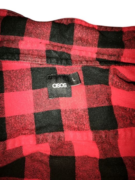 Сорока в клітинку, рубашка, кофта, рубашка в клетку