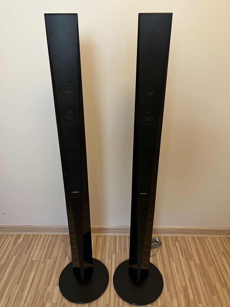 Kino domowe 5.1 SONY BDV-E4100