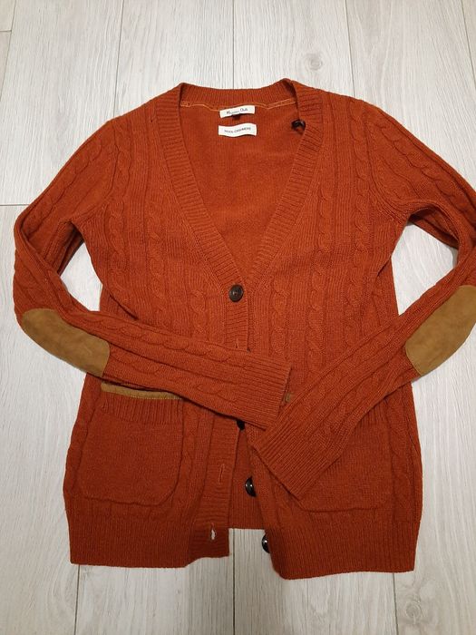 Sweterek Massimo Dutti S