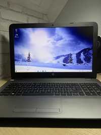 Laptop i5-7200U 8GB RAM Windows 10