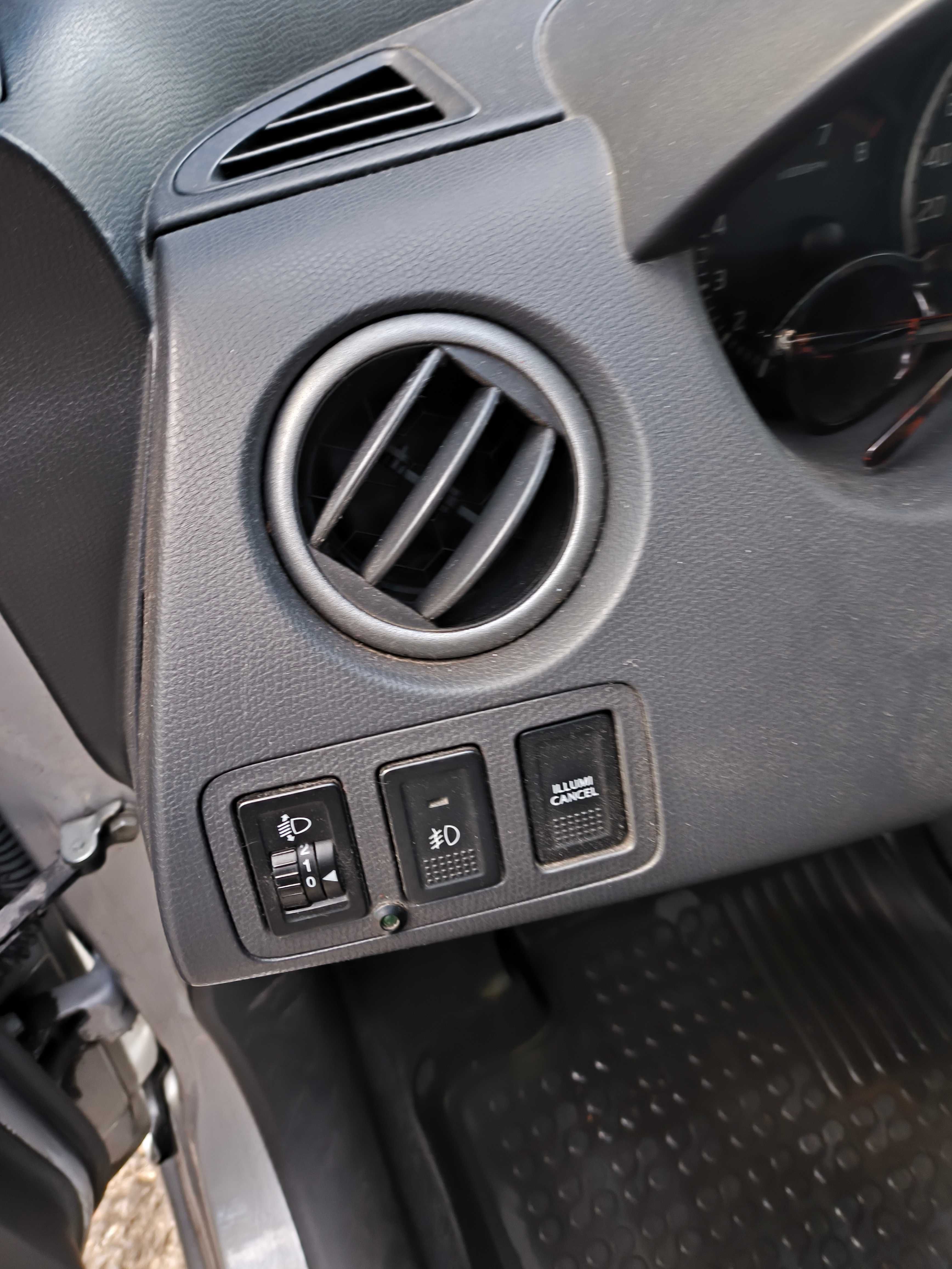 Sprzedam Suzuki Swift