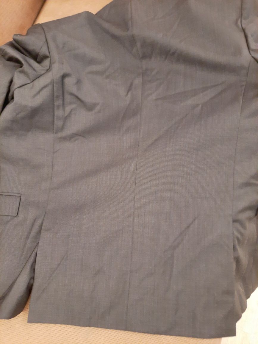 Męska Marynarka Calvin Klein rozm. 46