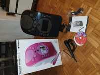 Karaoke Anlage ScreenStar