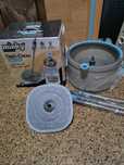 Mop obrotowy Minky Homecare Opti-Clean