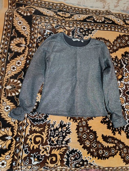 Кофта для дівчинки