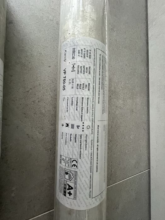 Papel de Parede Elitis Kandy Her Majesty