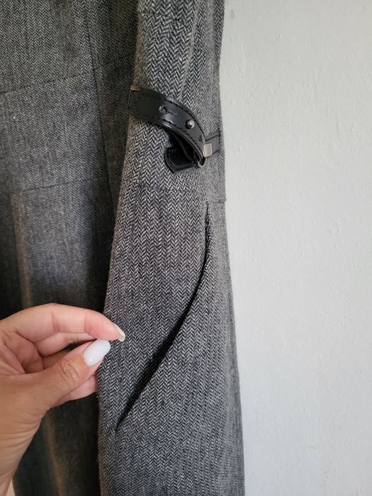 Сарафан колекція осінь-зима