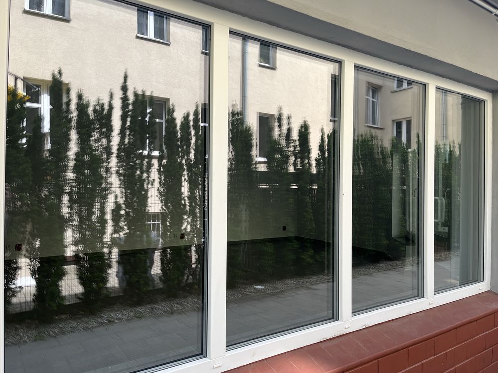 Pawilon Poznań - Rondo Śródka 47m2 lokal handlowo-usługowy użytkowy
