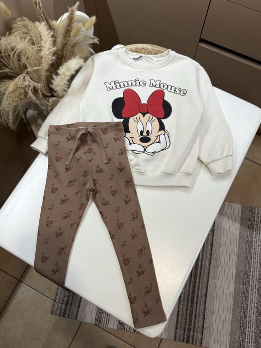 Набір Zara на дівчику