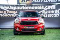 MINI Countryman One D