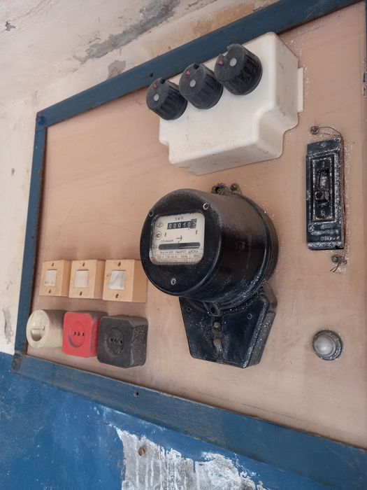 Продам гараж в АК-39