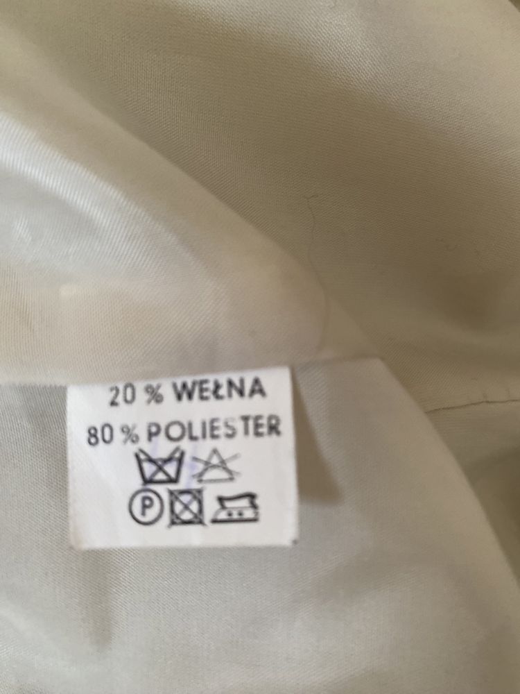 garnitur komunijny