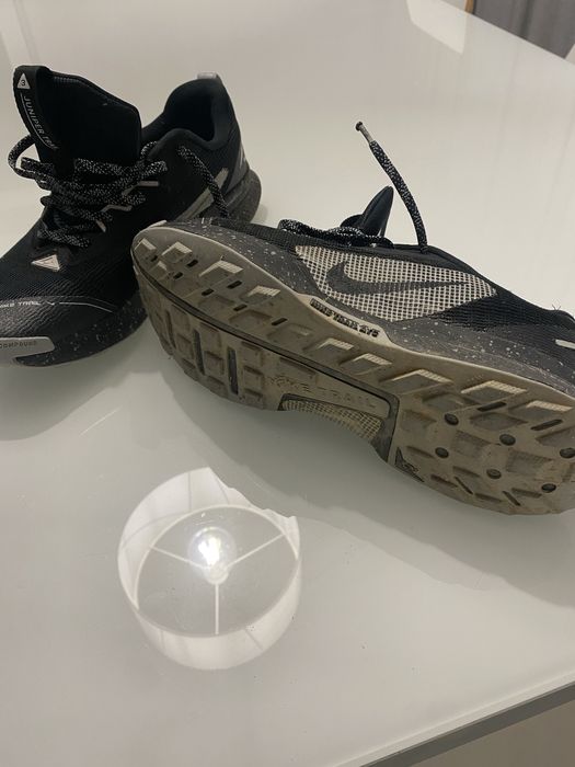 Tenis nike trail