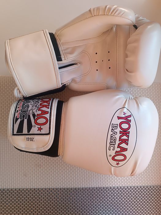 Боксерські рукавички