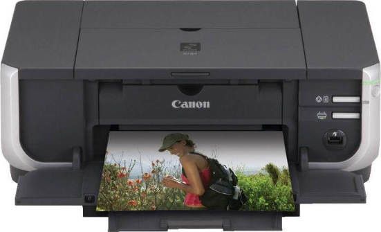 Принтер Canon Pixma iP4300