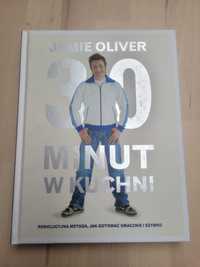 Jamie Oliver - 30 minut w kuchni