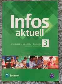 Infos aktuell 3 podręcznik
