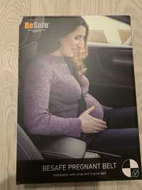 Pas dla kobiety w ciąży BeSafe