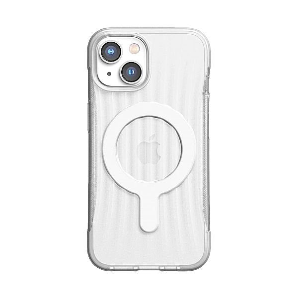 Raptic X-Doria Clutch Built Case etui iPhone 14 z MagSafe pokrowiec pl